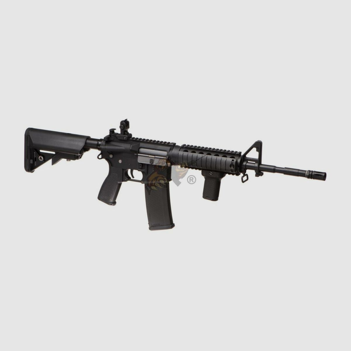 SA-E03 Edge Specna Arms Negro Airsoft Libre a partir de 18 - S-AEG -F-