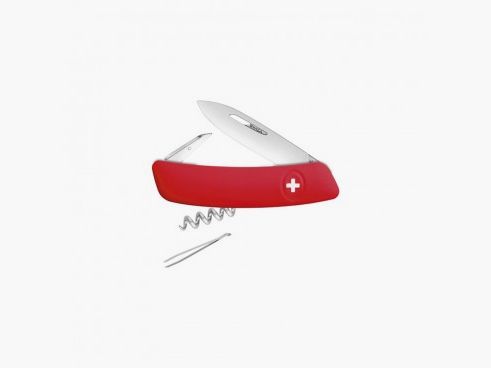 CUCHILLO SUIZO SWIZA ZD01