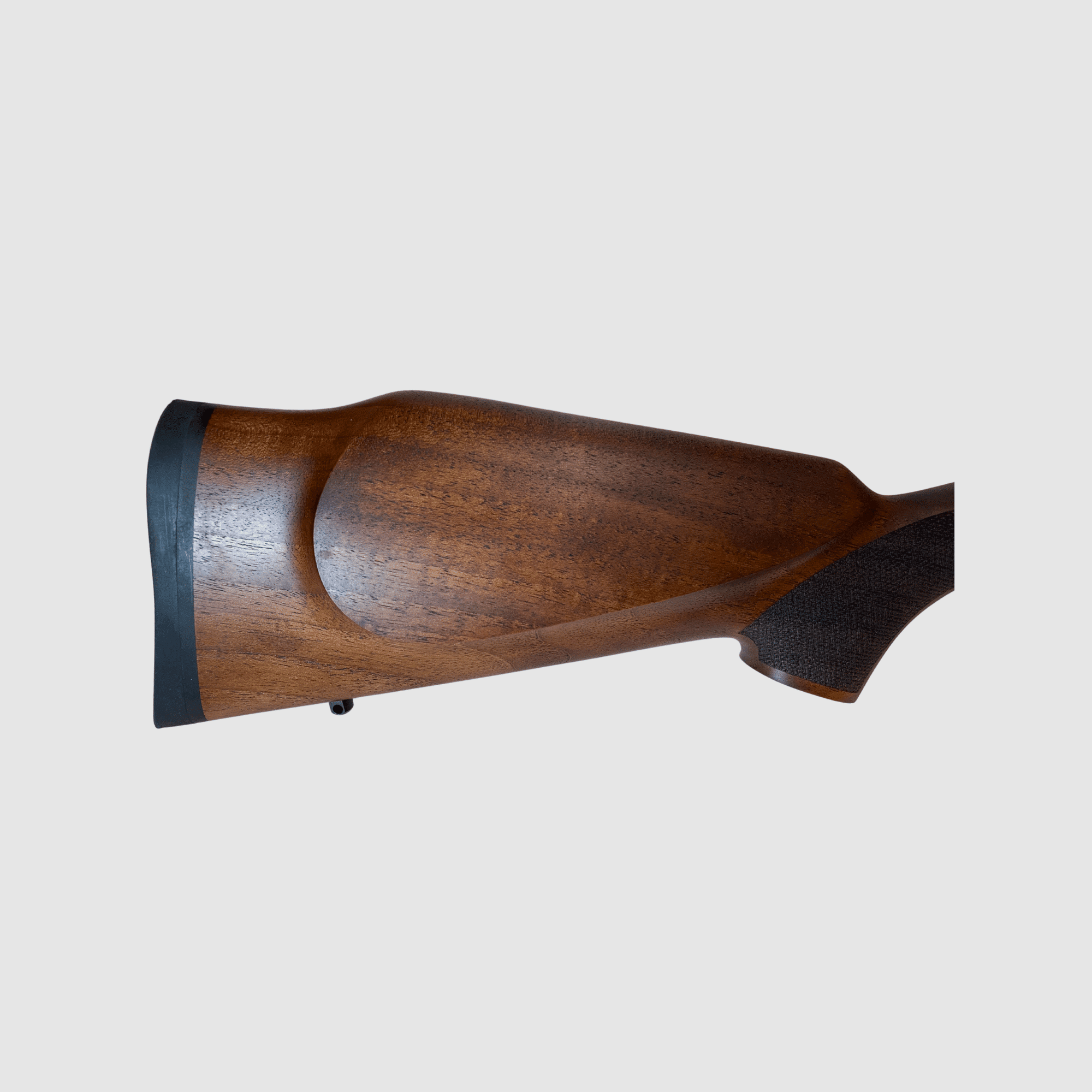 Bergara B14 TIMBER – LINKSAUSFÜHRUNG