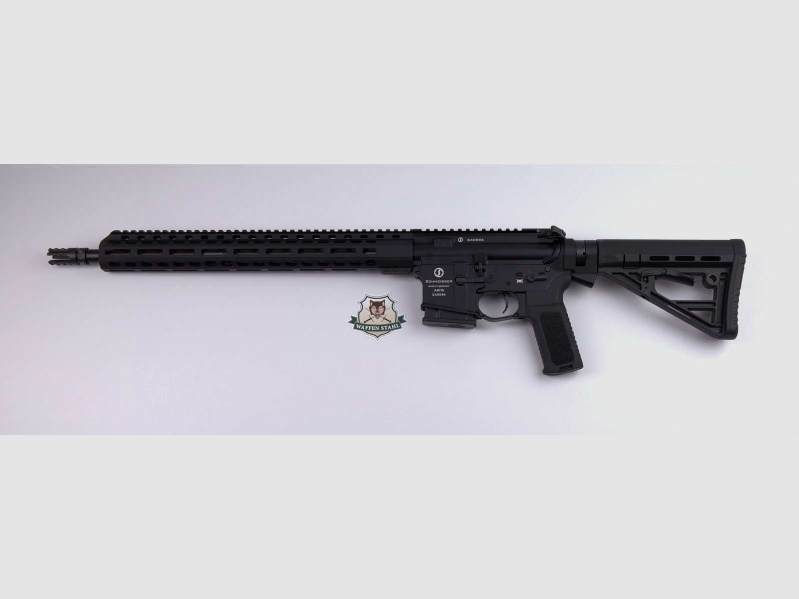 Schmeisser AR15 M5FL 16,75'', .223 Rem ◆ disponible immédiatement ◆