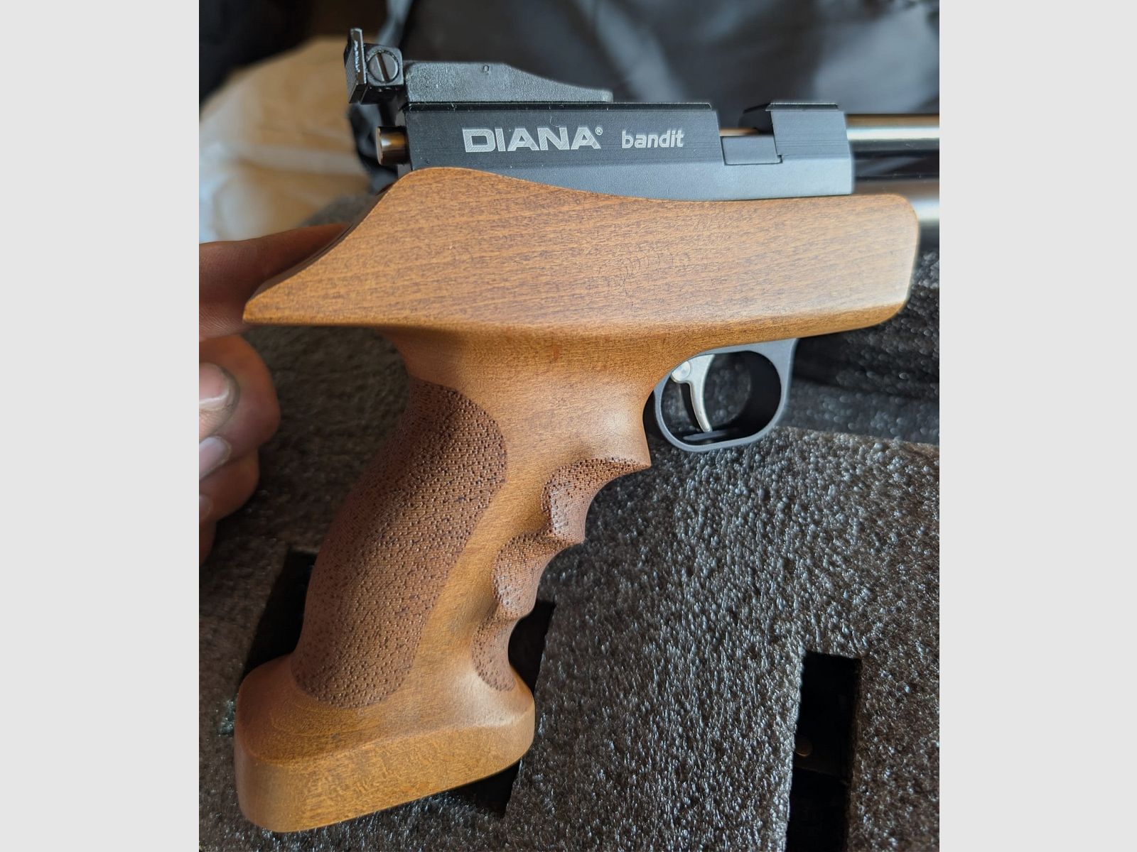 DIANA BANDIT PCP