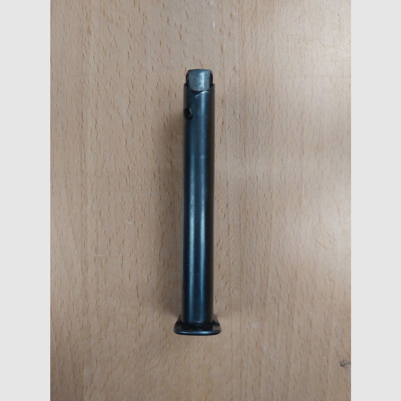 Walther, Ulm Modell PPK