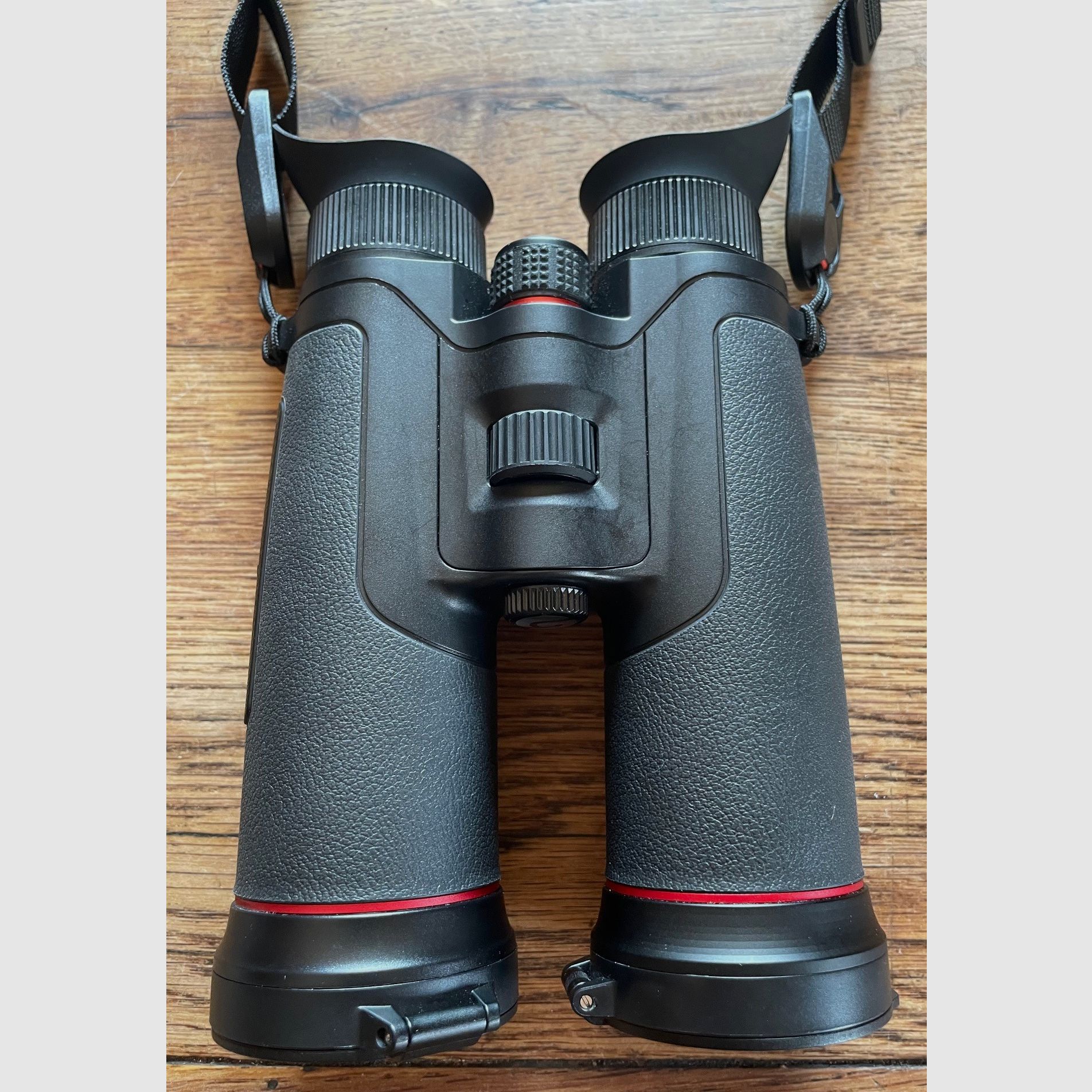 Guide Outdoor TN 450L 2.0 warmtebeeldverrekijker