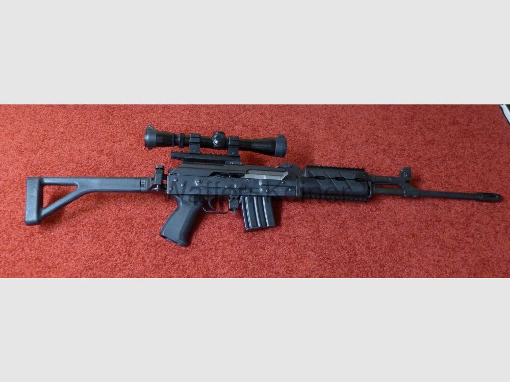 Zastava M 2010