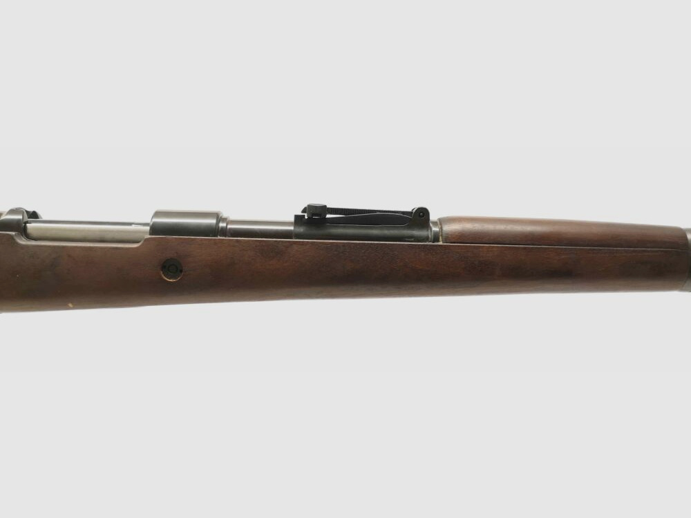 Mauser K98