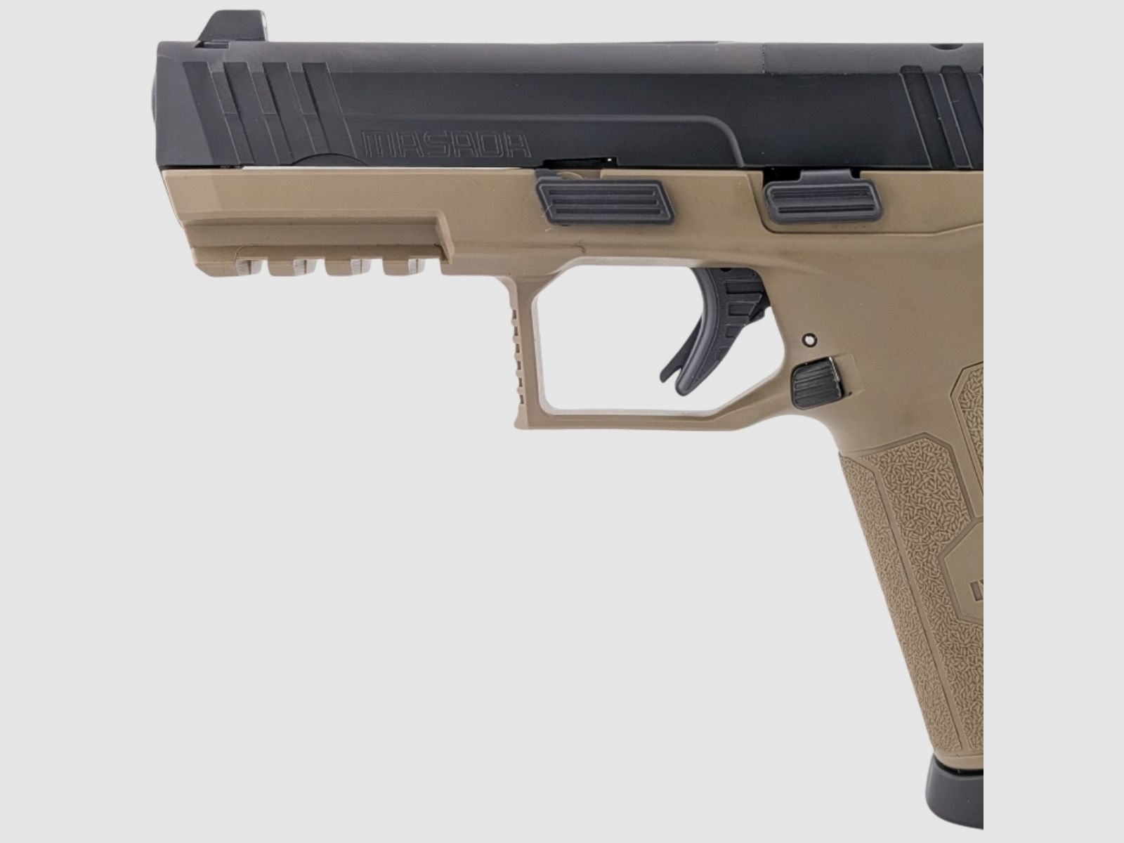 IWI Masada OR FDE, Bild 4 von 10