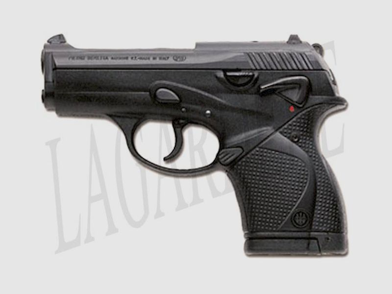 BERETTA 9000S (D)(PISTOLE)