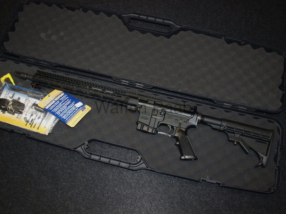 Windham Weaponry WW-15