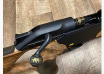 Blaser R8 Success HK 6 matt geölt Sonderausführung  Hirschleder .308win 