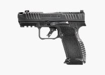 CANIK METE MC9 PRIME RADIAN - NOIR