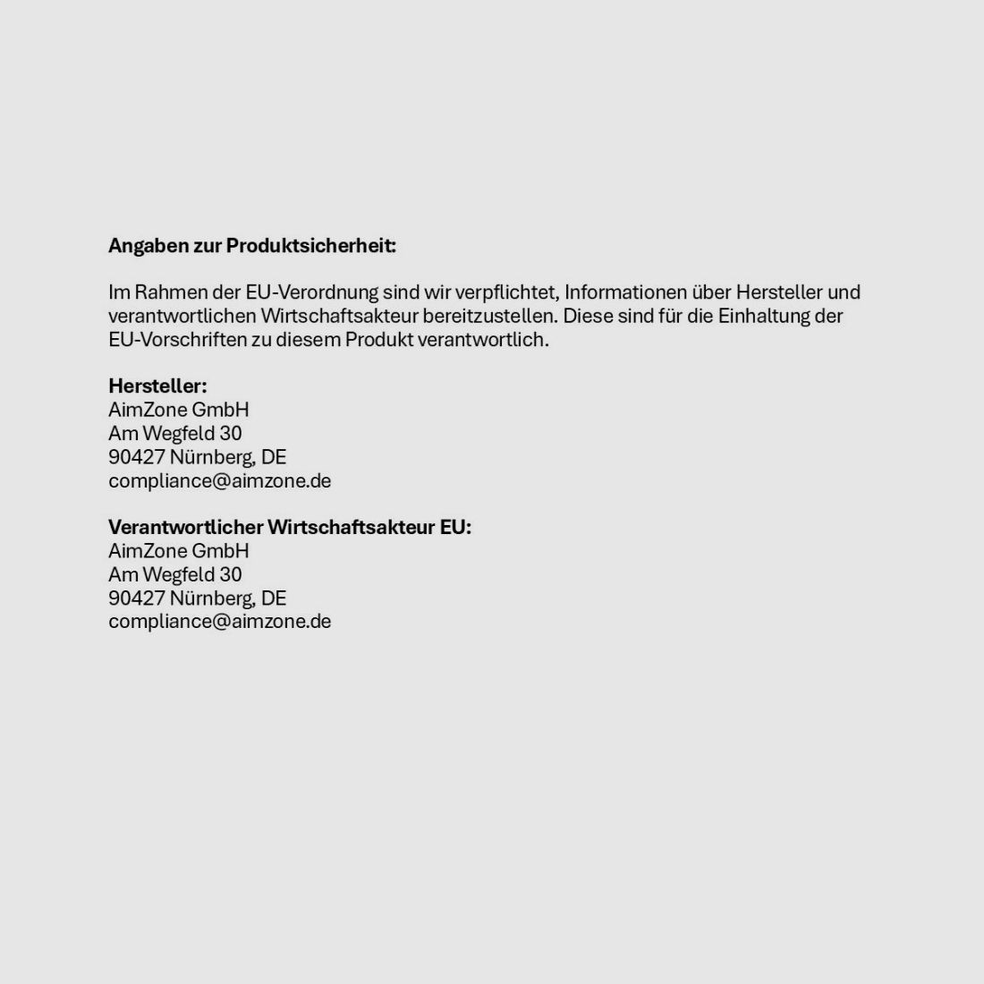 AimZone Ha.Büchse .223Rem AimZone Aim15 Basic Sporter 18L Système AR-15 +Geco 1-6x24 lunette de tir +Burris PEPR