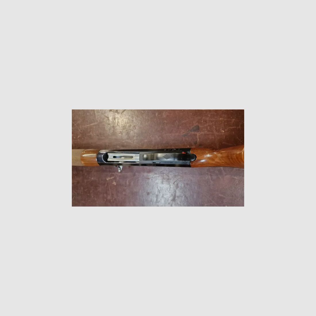 Usato - FUCILE SEMIAUTOMATICO BENELLI MOD SUPER 90 Cal.12/70, immagine 10 di 10