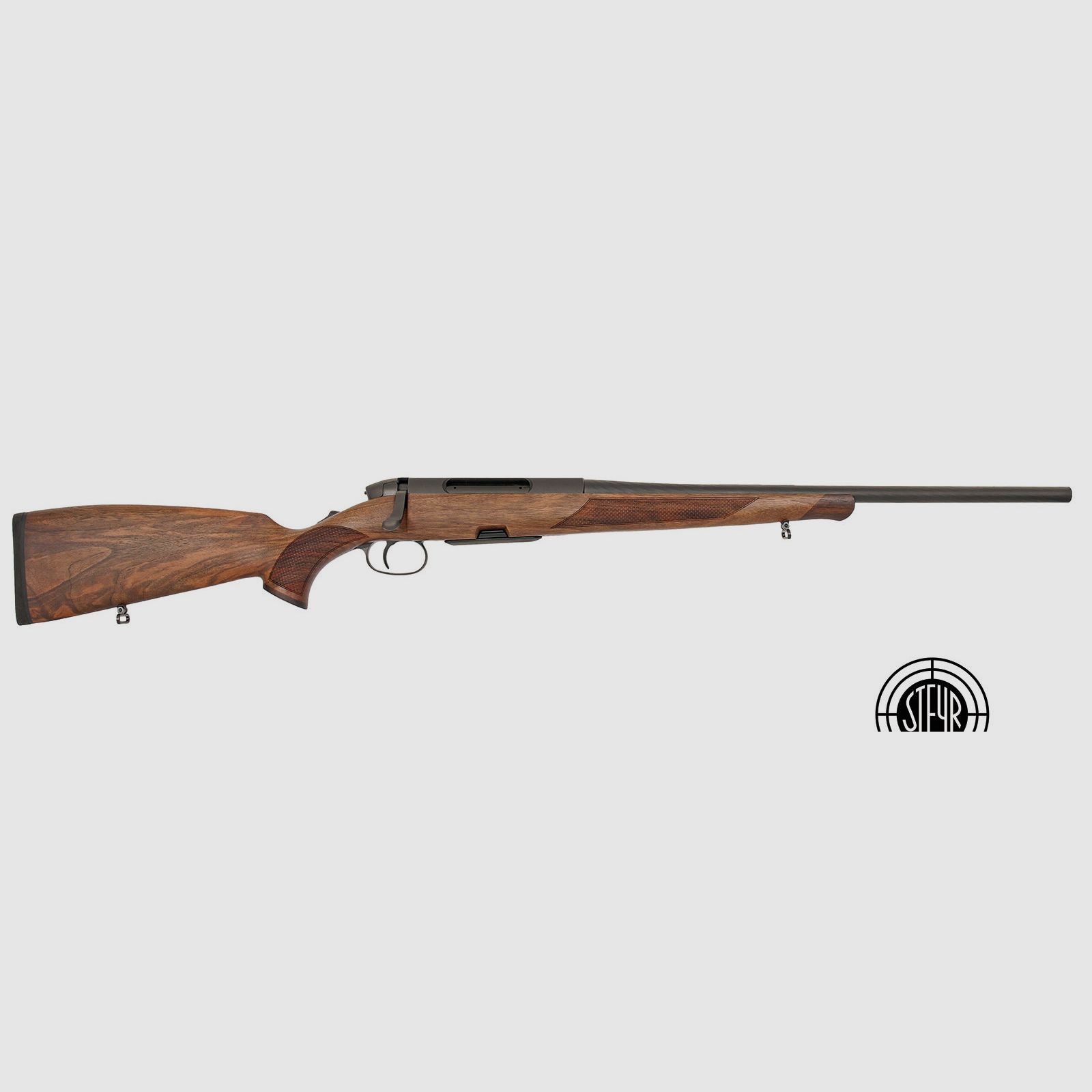 STEYR MANNLICHER SM12 GOISERER | MT