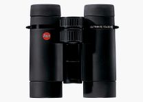 Fernglas Leica Fernglas Leica Ultravid HD-Plus 10x32 schwarz