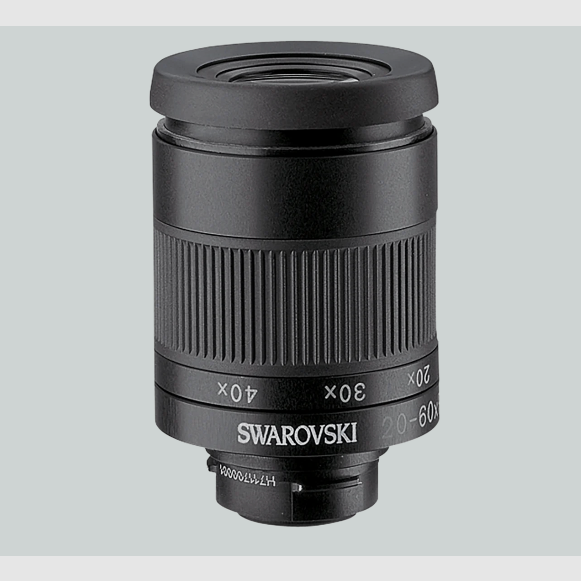 OCULARE SWAROVSKI OPTIK 20-60x Okularmodul