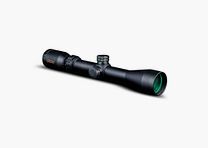 Visor KONUS 550 3-9x40