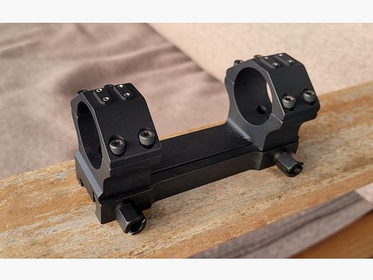 Era-Tac Blockmontage 34mm 17,5mm BH 