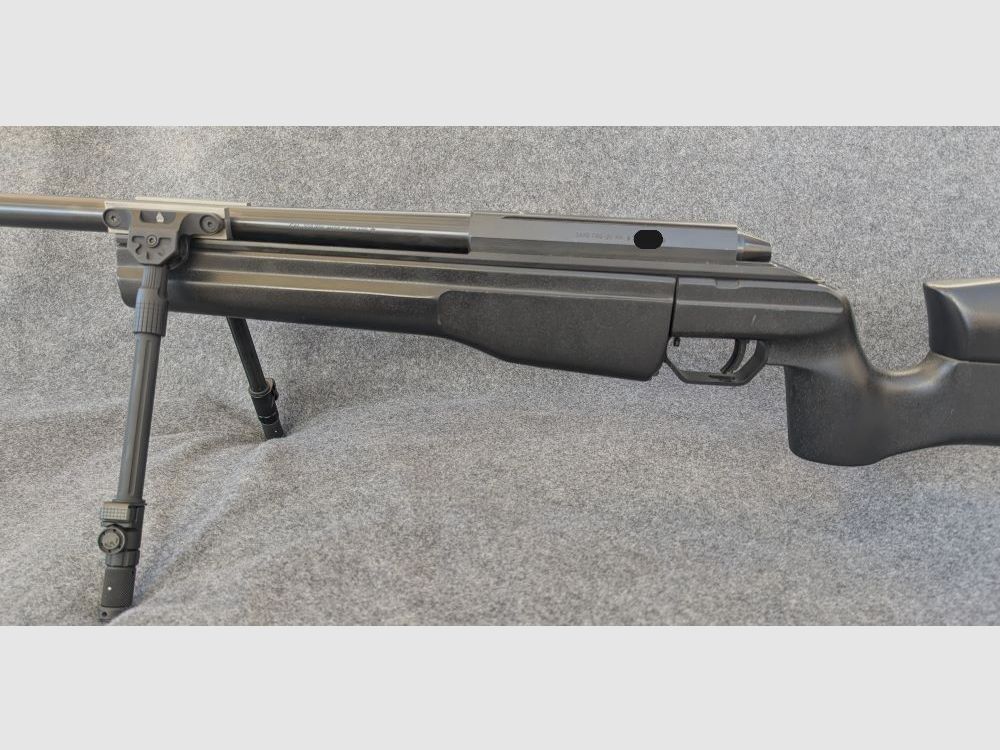 Sako TRG-21