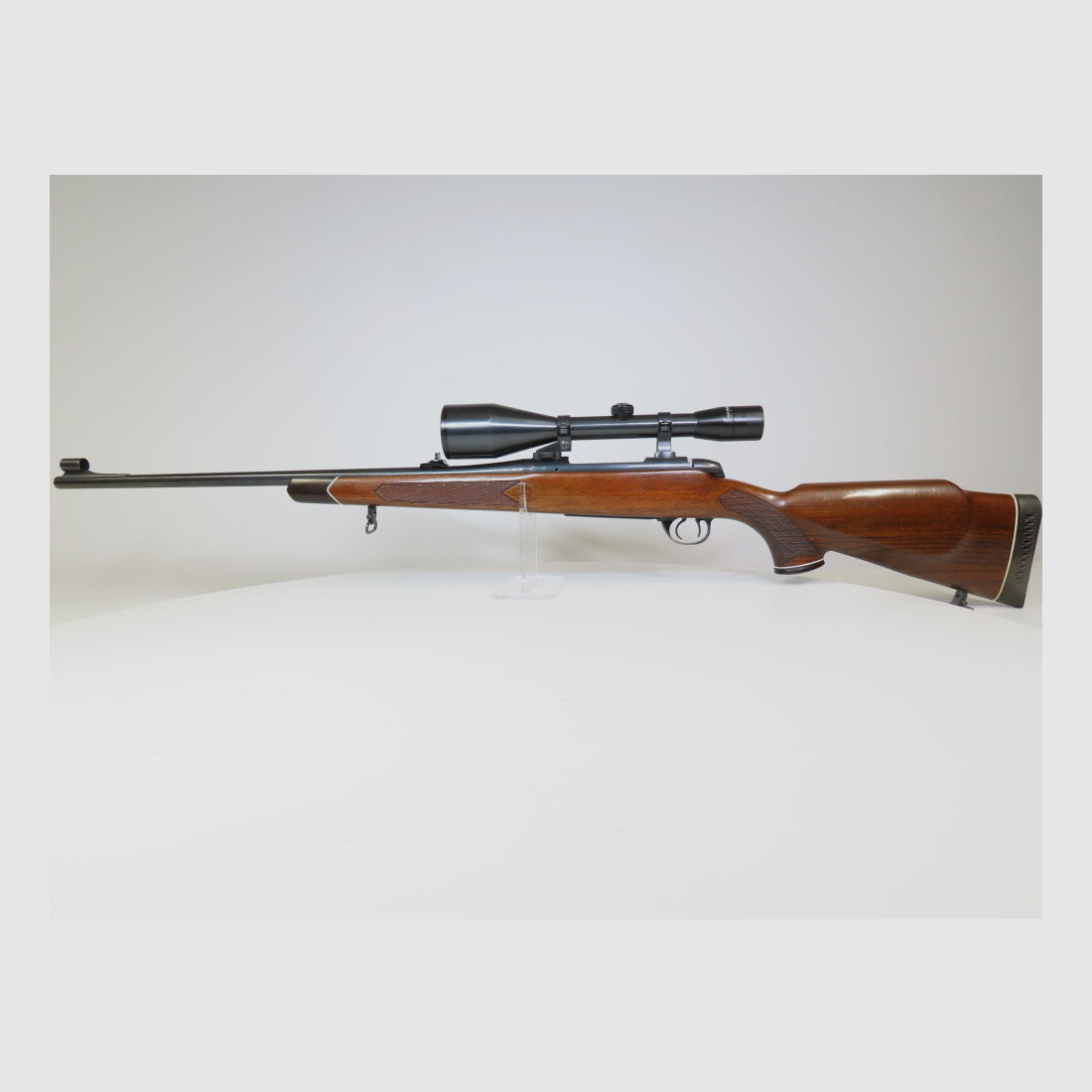 BSA / England Repetierbüchse