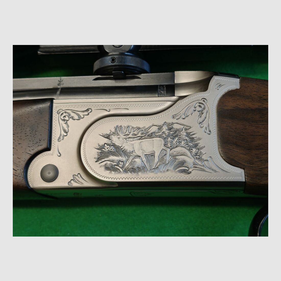 Krieghoff Ultra Links