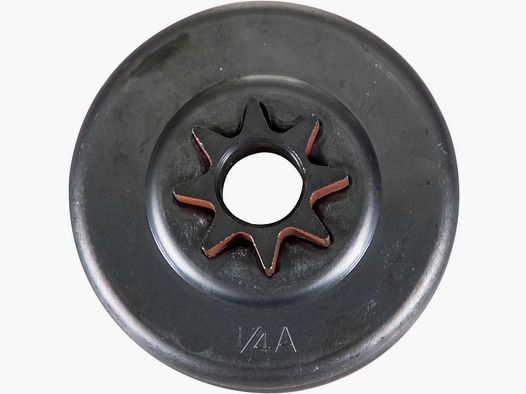 Echo sprocket 1/4", 8 teeth