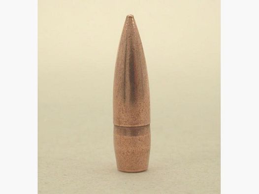 Ogives PPU 8mm 198 grains FMJ BT x50