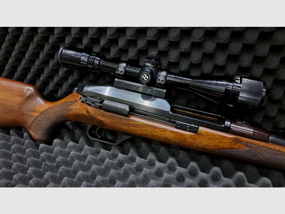 Heckler & Koch HK 940