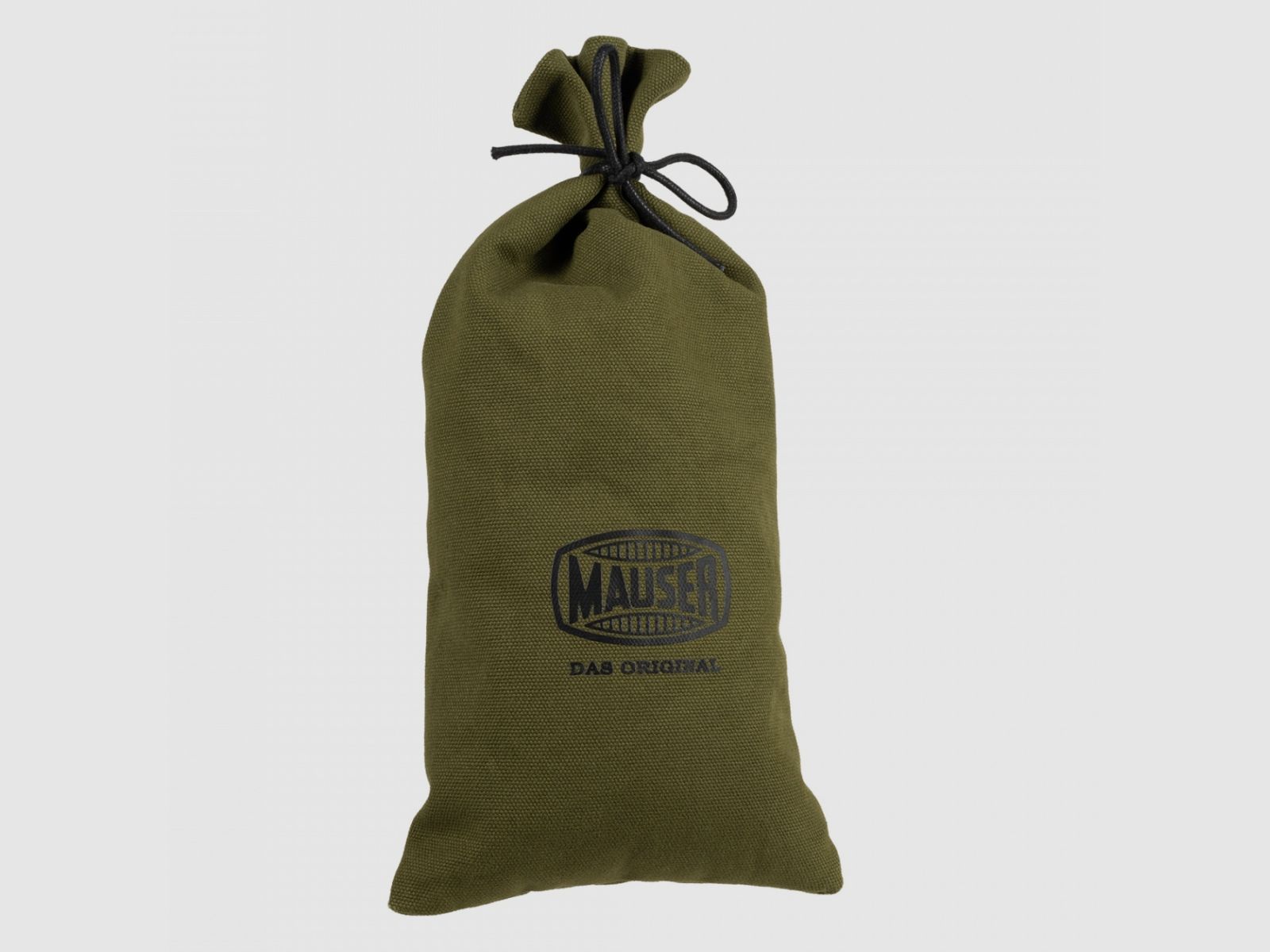 MAUSER Schießsack Gewehrauflage Auflagekissen