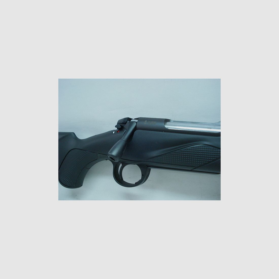 Horizon Synthetic Black - .308Win