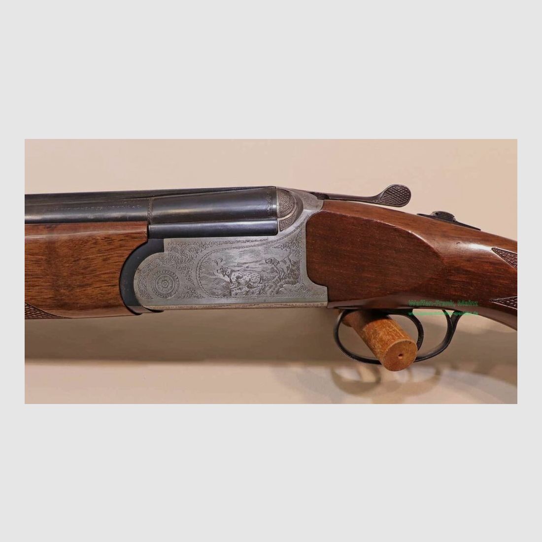 Rizzini&Co. Brescia Mod. Jagd/Parcour