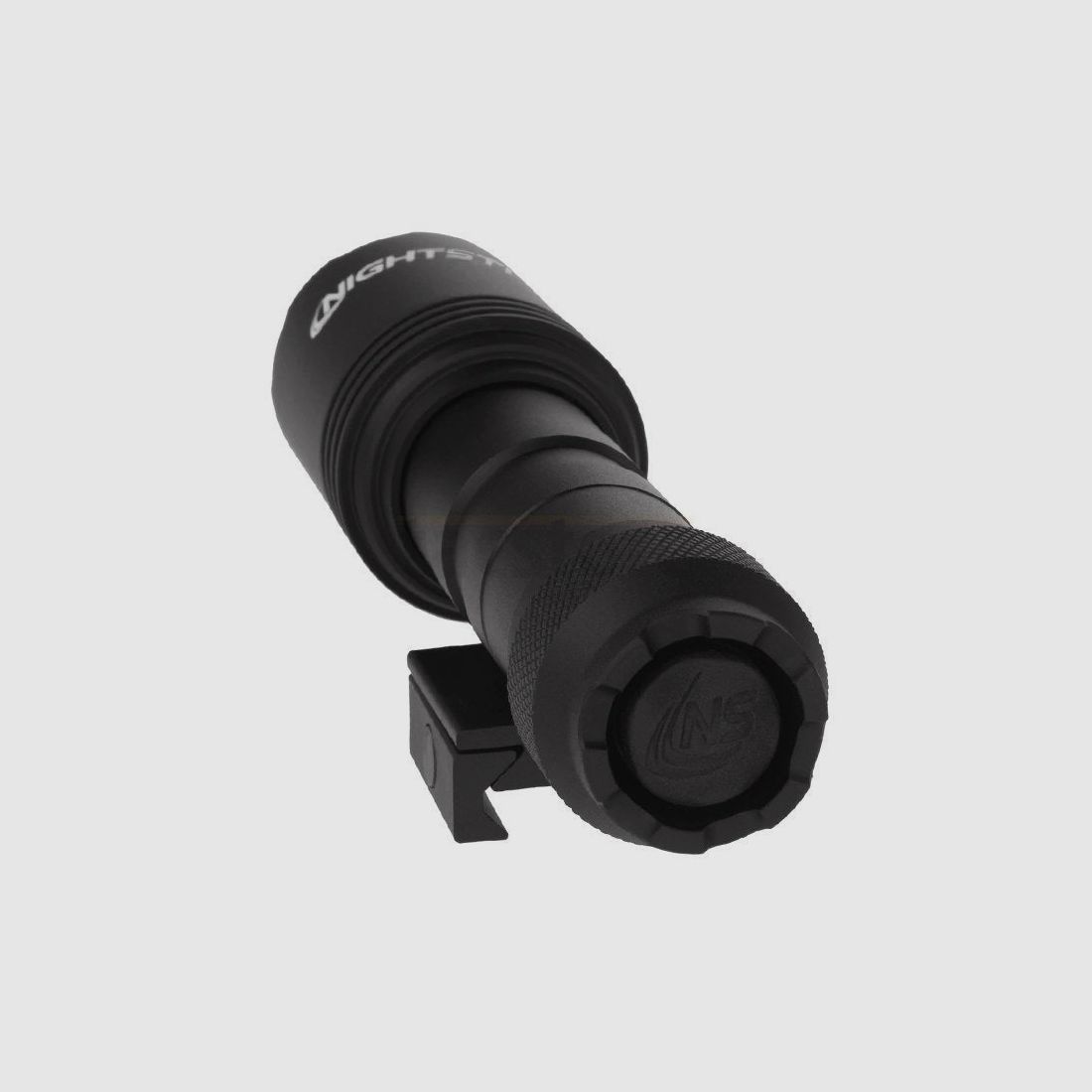 Nightstick LGL-160 Długie Światło - Czarne, zdjęcie 4 z 11