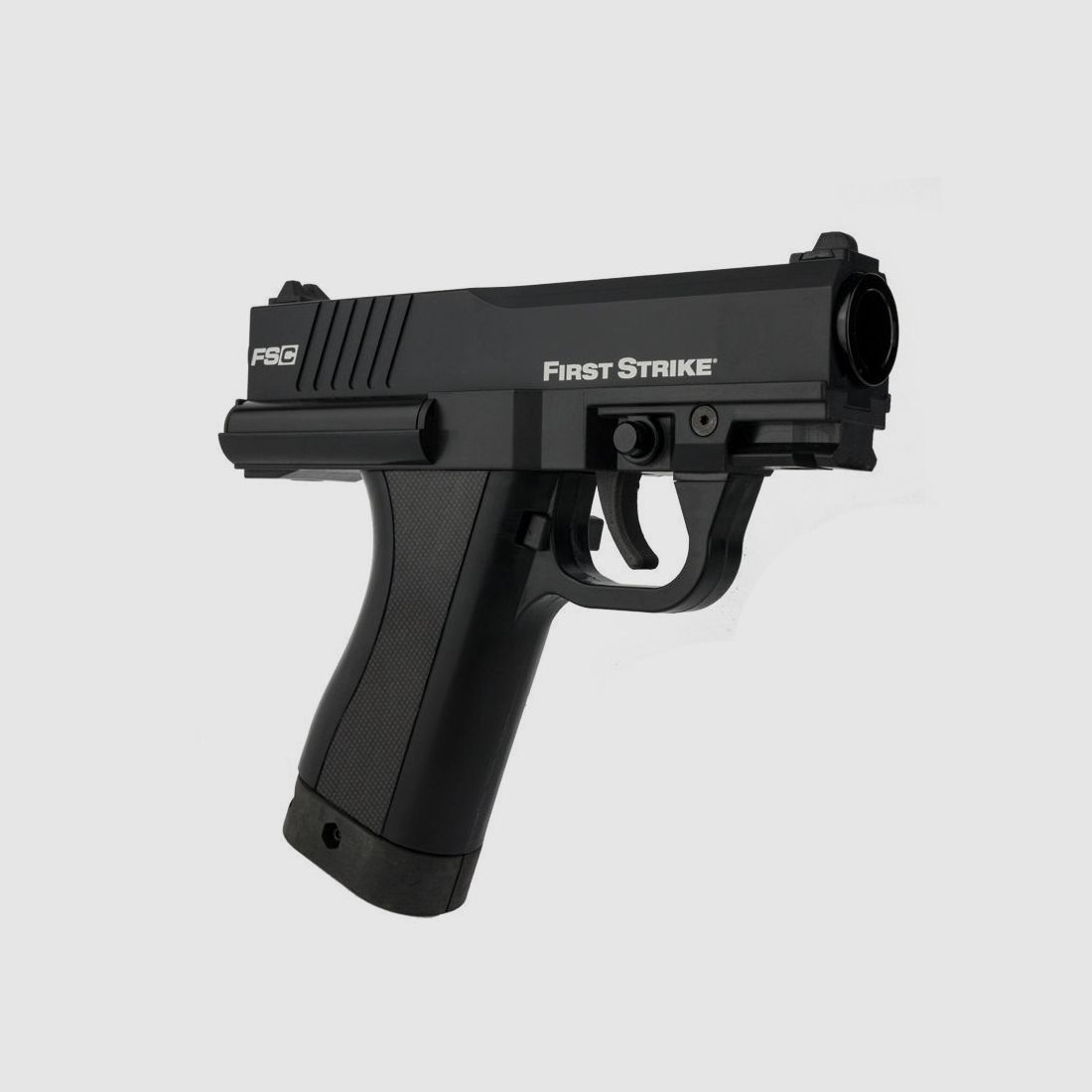 Tiberius FSC First Strike Compact Pistol .68