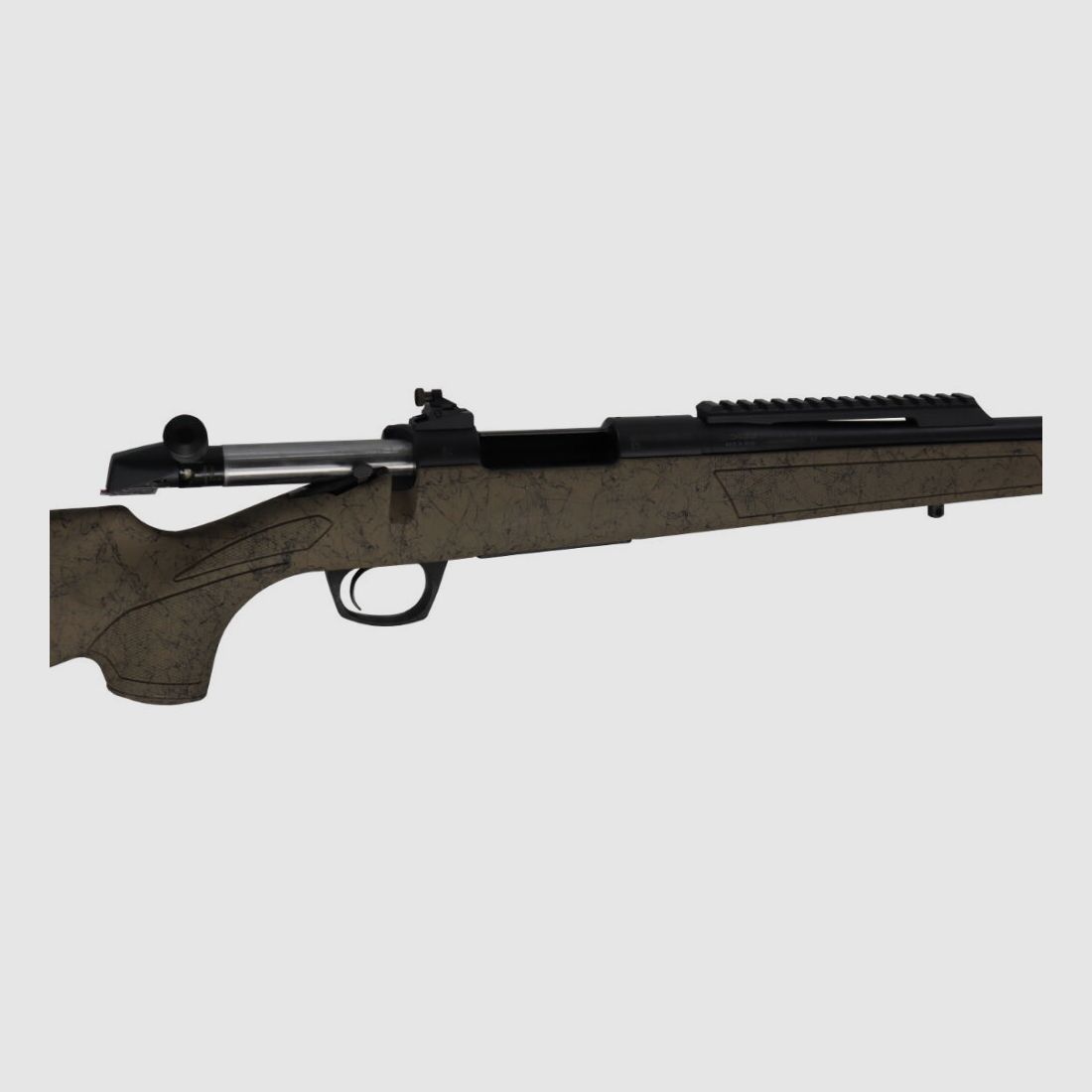 CVA Cascade SR80 Polymer