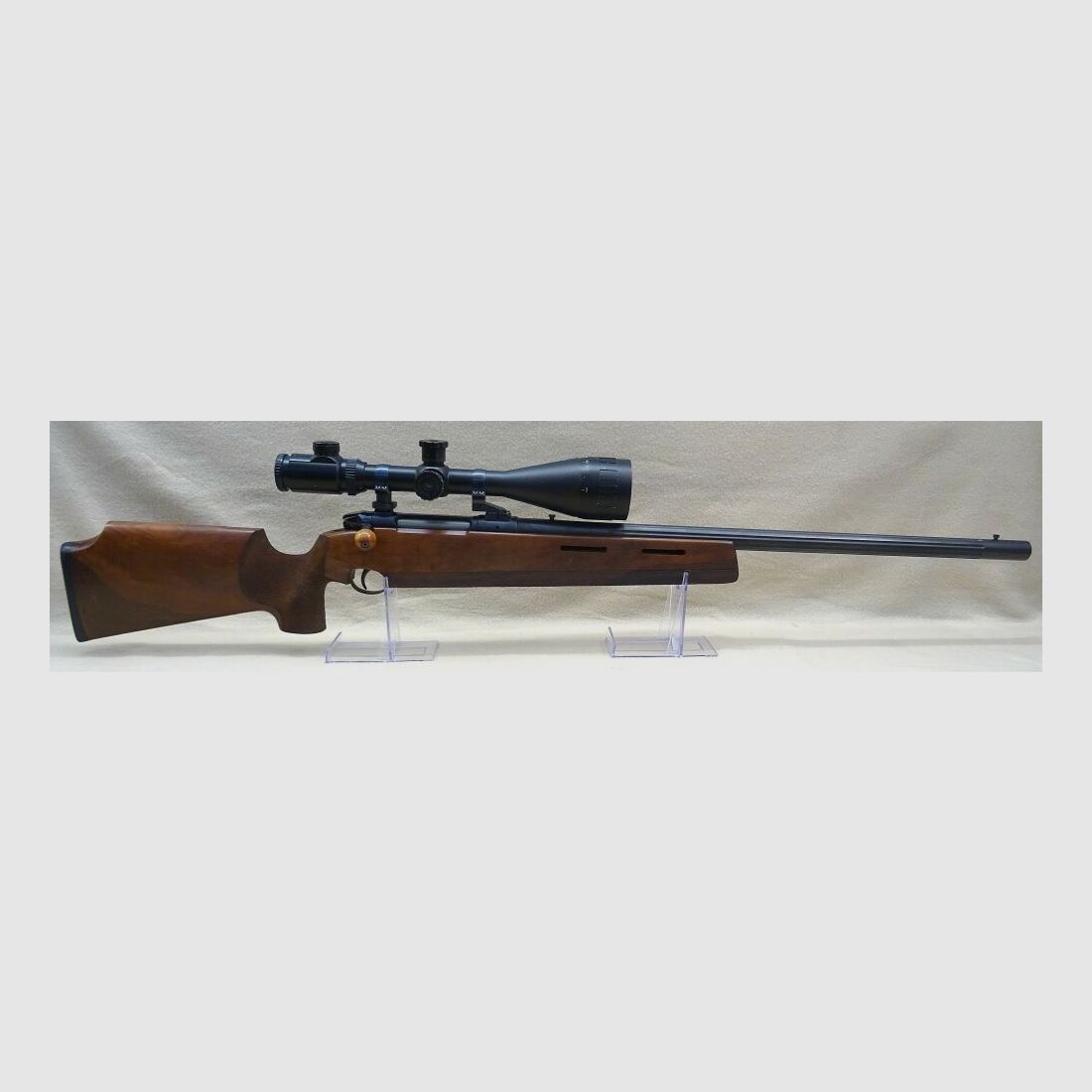 Heym SR30 Match