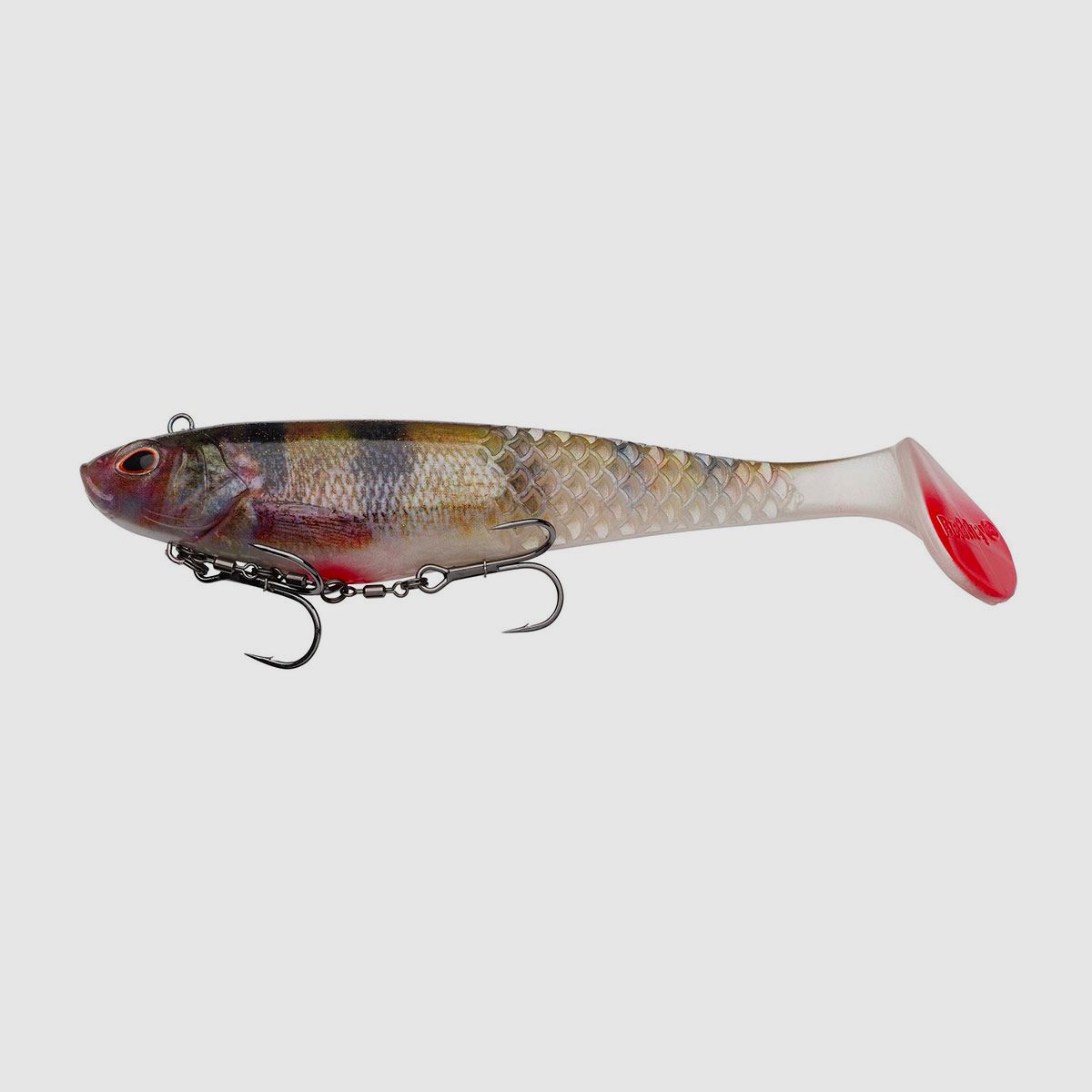 BERKLEY – POWERBAIT® CILLSHAD DEEP 20cm 110g | Perch