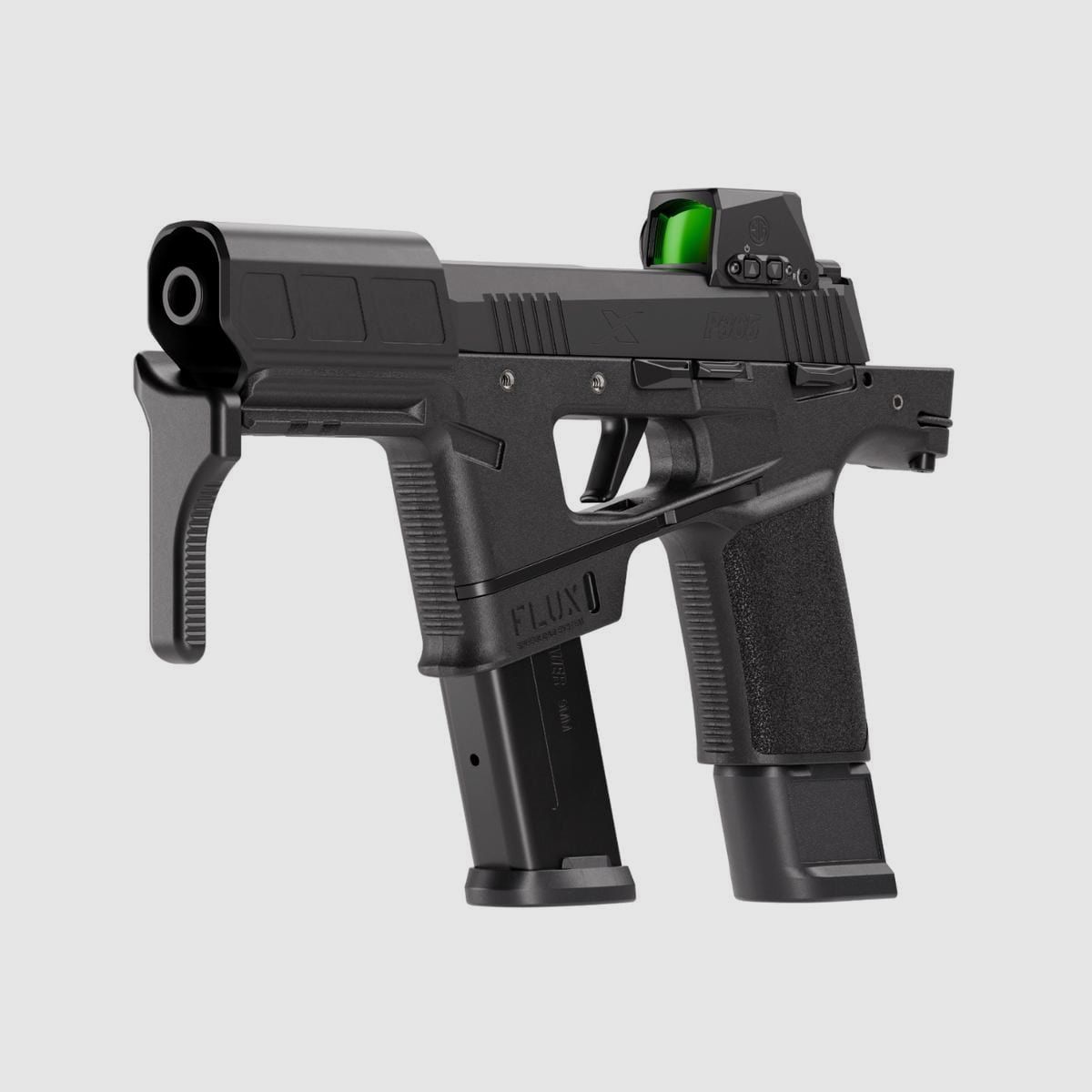 Pistolet Sig Sauer P365 Flux, zdjęcie 4 z 10