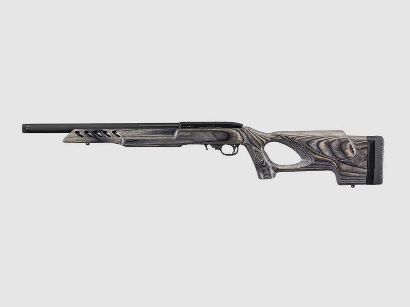 Ruger KK rifle Ruger 10/22 Target Lite Thumbhole
