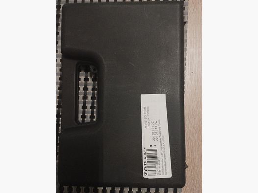 Zoraki 918 Chrome -9 mm P.A.K.- Full Set