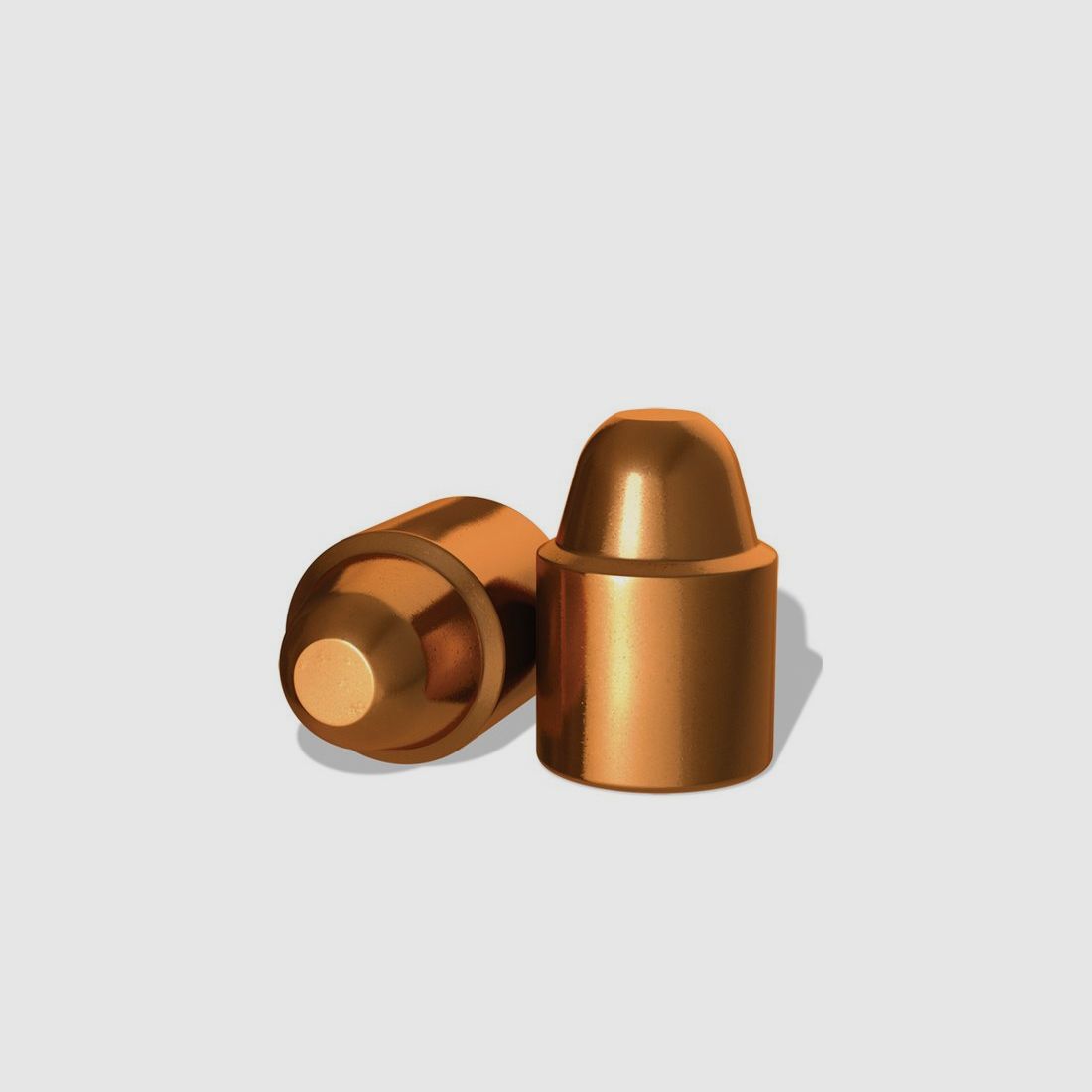 H&N Geschosse Kurzwaffe .45 SWC .451 230 gr HS