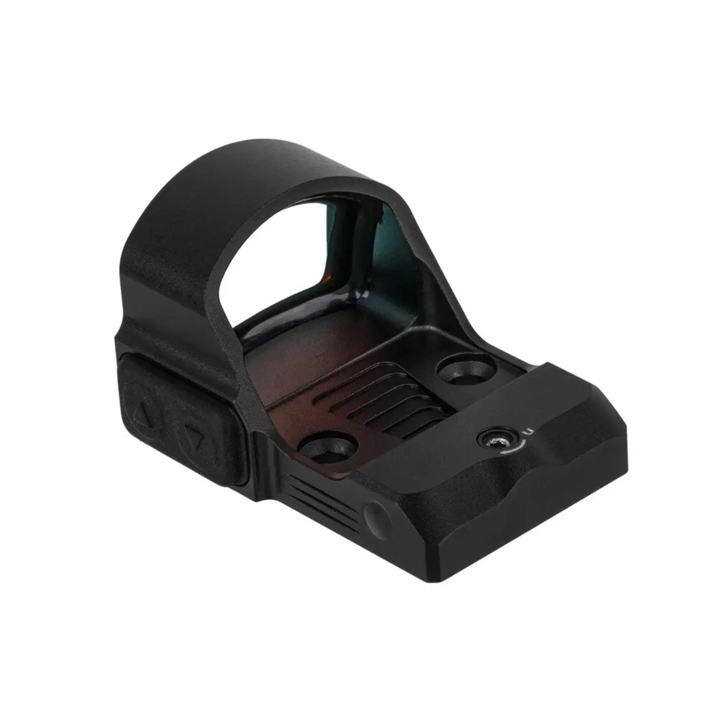 Kolimator Primary Arms Classic 24 mm Mini Reflex Gen 2 3 MOA Dot (PA-CLX-MRS-G2), zdjęcie 8 z 8