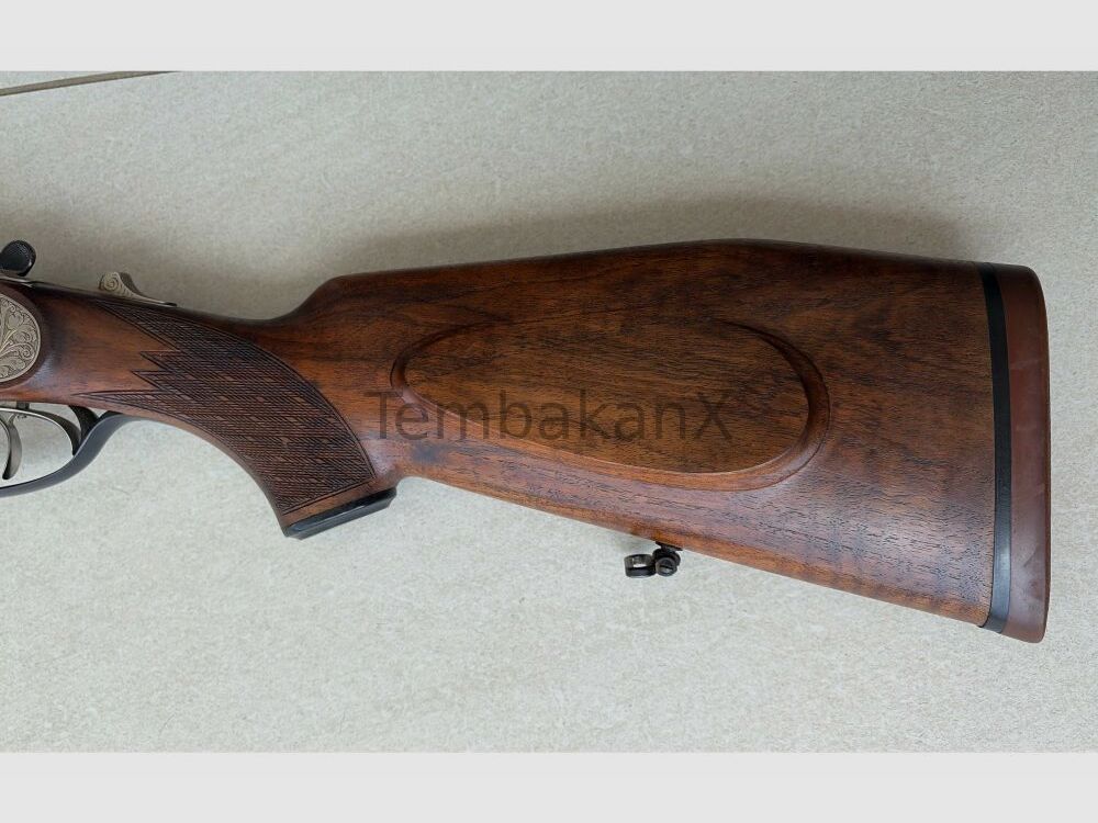 Krieghoff Neptun Ejektor 12/70;7x65R