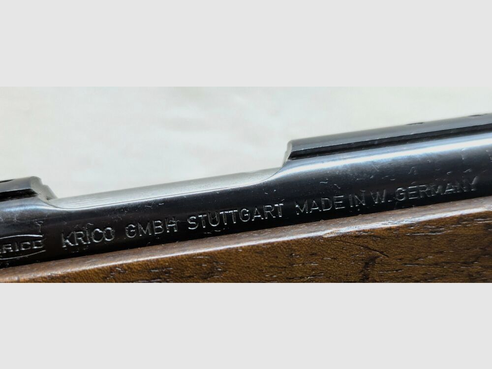 Krico DJV Match