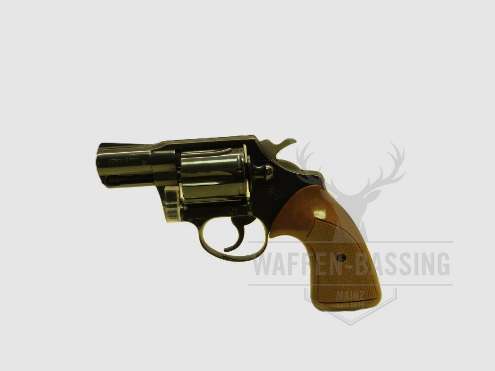 Colt Detective Special