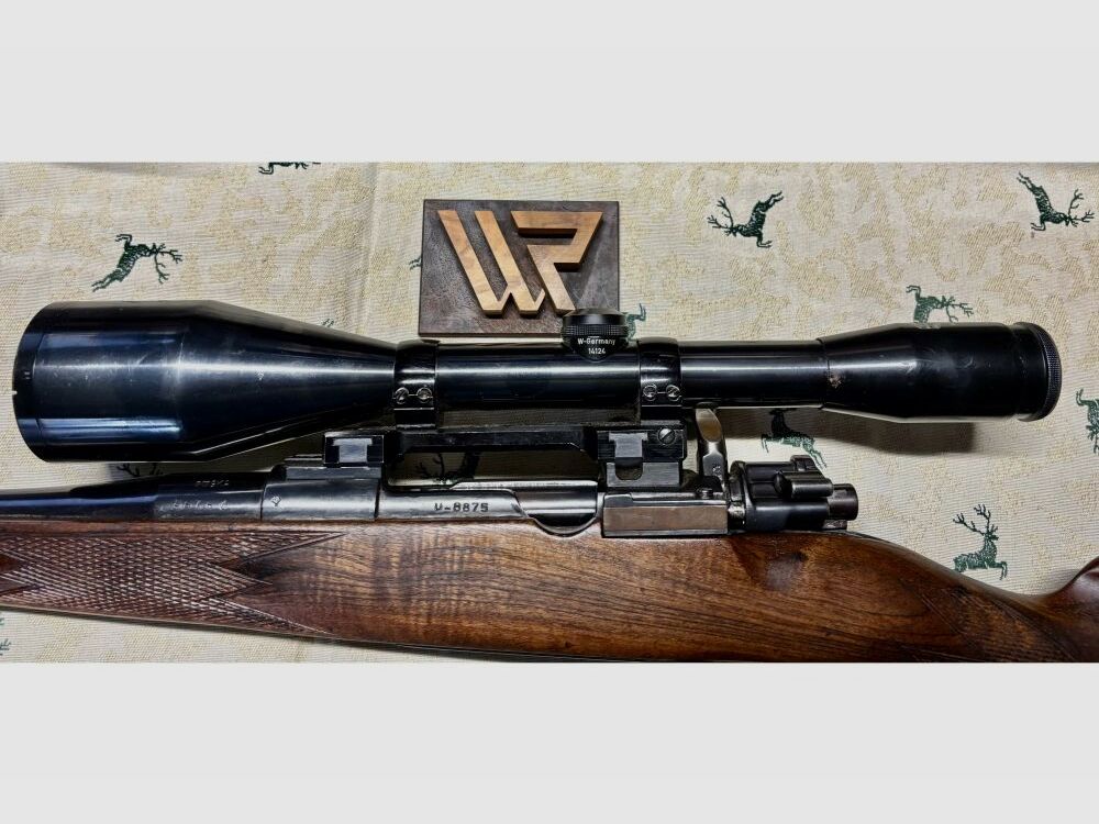 ohne K98 8x57JS