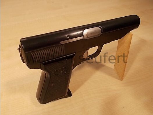 Bernadelli Pistolen
