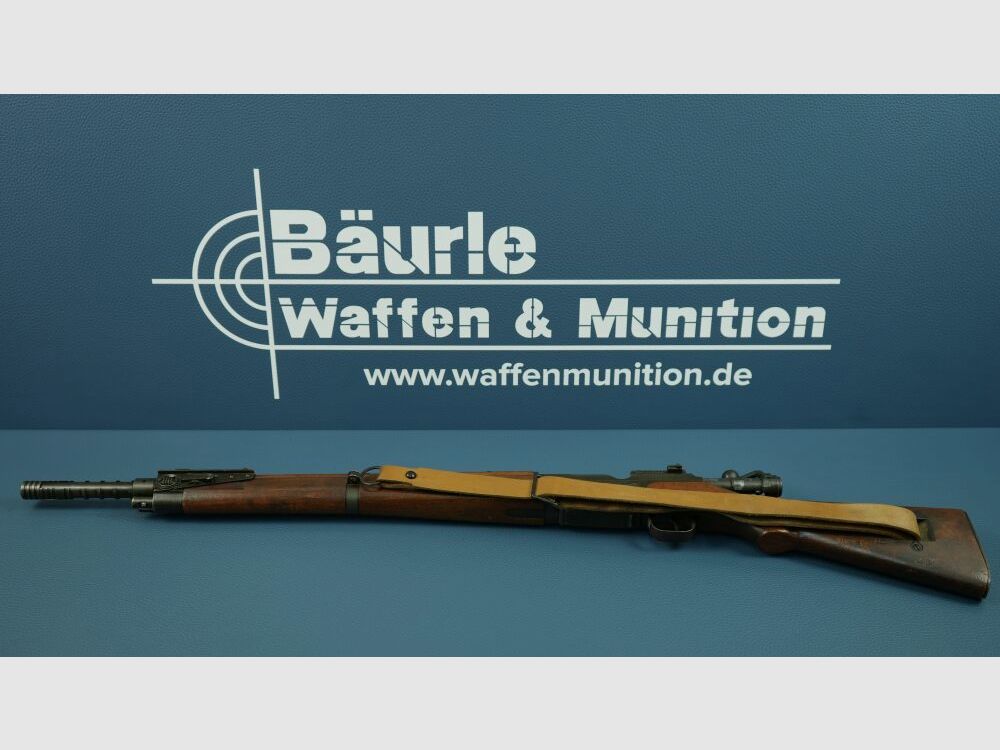 Fusil à grenade MAS 1936-51 7,5x54MAS