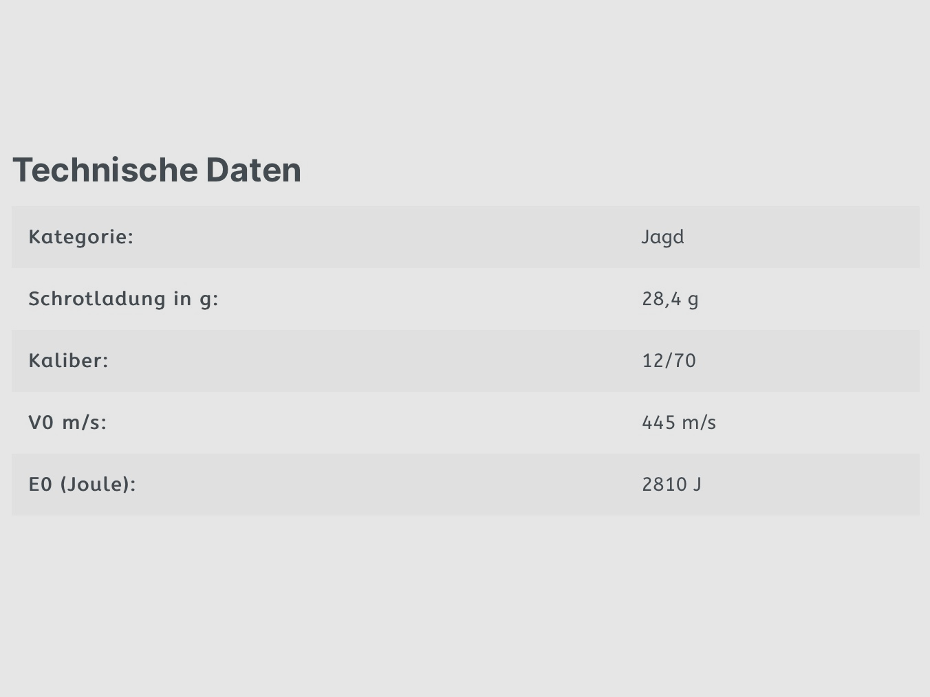DDupleks 01-01220 Monolit 28 12/70 28,4g Steel Slug Flintenlaufgeschoss Bleifrei 5 Stk.