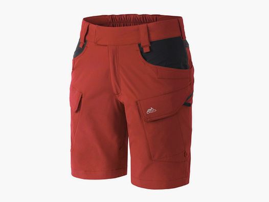 Helikon-Tex Shorts para Mujer OTP 8'5