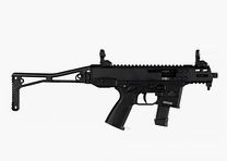 B&T GHM9 Compact G, Pistola
