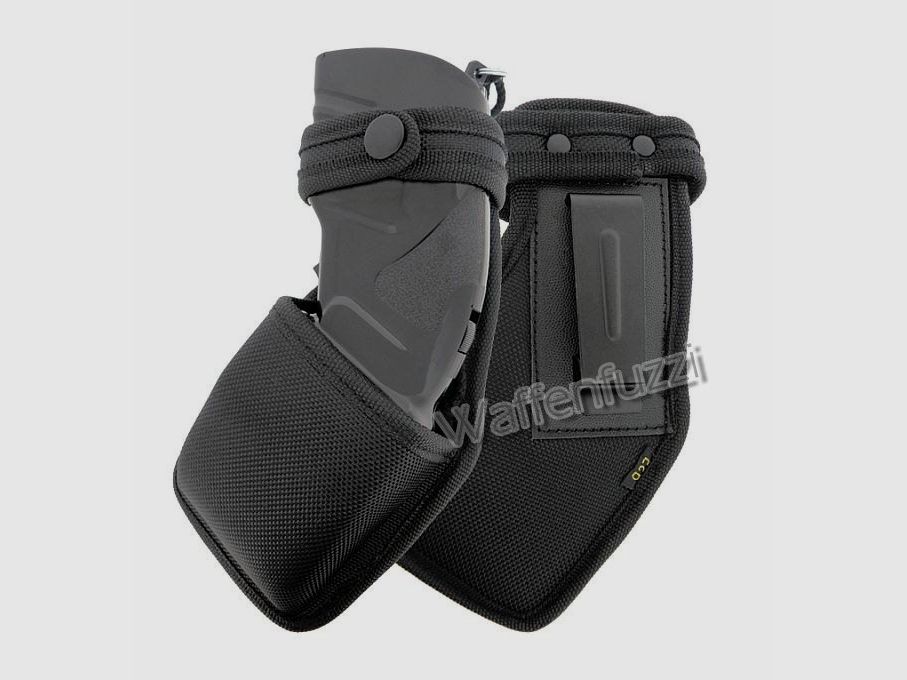 Funda ESP para pistola de electrochoque Power Max